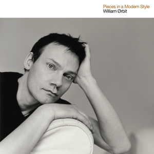 Обложка для William Orbit - Barber's Adagio for Strings