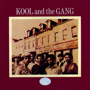 Обложка для Kool & The Gang - Let The Music Take Your Mind