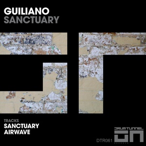 Обложка для Guiliano - Airwave