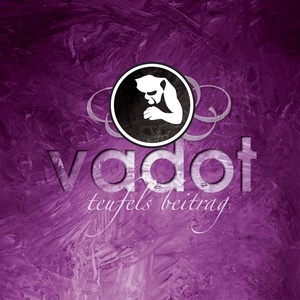 Обложка для Vadot - Kaputt