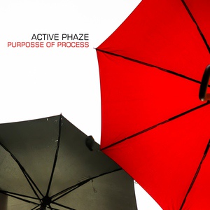 Обложка для Active Phaze - Pierro