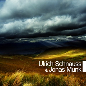 Обложка для Ulrich Schnauss, Jonas Munk - Sonnenblumenstrahl