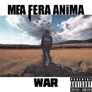 Обложка для Mea Fera Anima - War