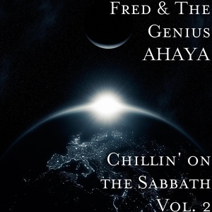 Обложка для Fred & The Genius AHAYA - Flee Babylon