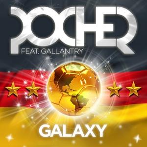 Обложка для [FDM] Pocher feat. Gallantry - Galaxy (Original Mix) [320 kbps] [Release Date - 18.07.2014]