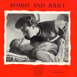 Обложка для William Shakespeare - Romeo Hears of Juliet's Death