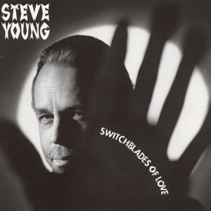 Обложка для Steve Young - Love Song