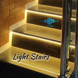 Обложка для Putra Music - Light Stairs