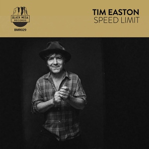 Обложка для Tim Easton - Speed Limit