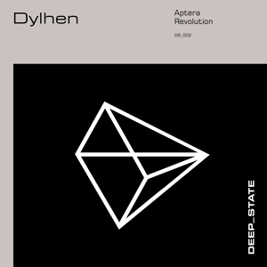 Обложка для Dylhen - Aptera