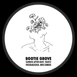 Обложка для Bootie Grove - Jenni