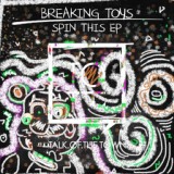 Обложка для Breaking Toys - Spin This Record