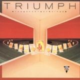 Обложка для Triumph - Don't Love Anybody But Me