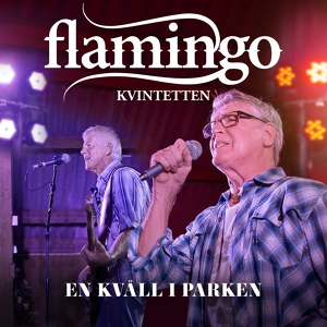 Обложка для Flamingokvintetten - Lycka Till Med Nästa Kille