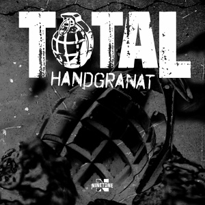 Обложка для TOTAL - Handgranat