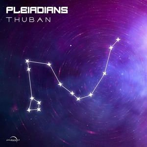 Обложка для Pleiadians - Thuban