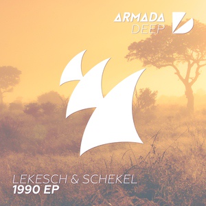 Обложка для Lekesch & Schekel - Safrika (Original Mix)