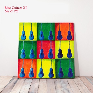 Обложка для Chris Rea - Clarkson Blues