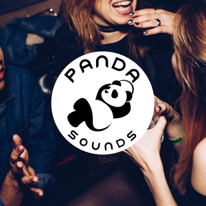 Обложка для Panda Sounds, City Cafe Sounds, Cafe Sounds - Cafe Ambience for Sleep Pt. 17