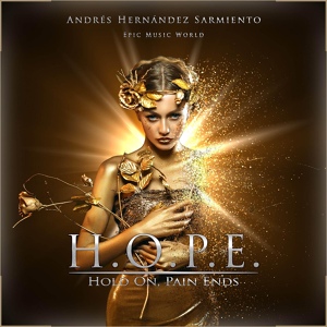 Обложка для Andrés Hernández Sarmiento - Last of Her Kind