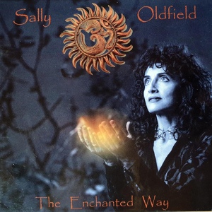 Обложка для Sally Oldfield - Healing Light