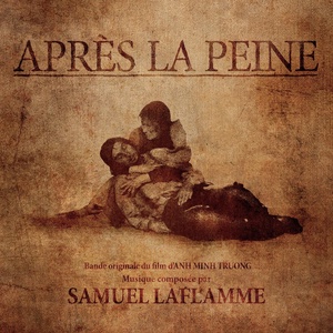 Обложка для Samuel Laflamme - Le Rituel