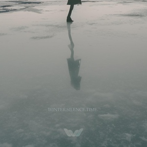 Обложка для Weightlessness V/S - Winter. Silence. Time