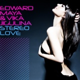 Обложка для Edward Maya feat. Vika Jigulina - Stereo Love (Radio Edit)