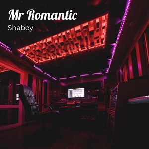 Обложка для Shaboy feat. Sholly Jay - Mr Romantic