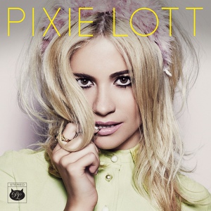 Обложка для Pixie Lott - Lay Me Down