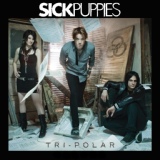 Обложка для Sick Puppies - I Hate You