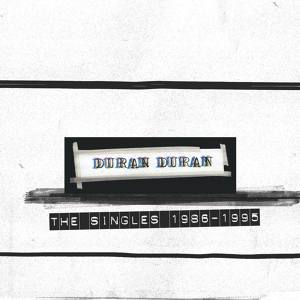 Обложка для Duran Duran - A View to a Kill