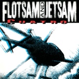 Обложка для Flotsam And Jetsam - Swatting At Flies