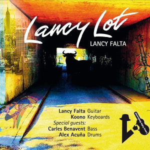 Обложка для Lancy Falta - Lancy Lot