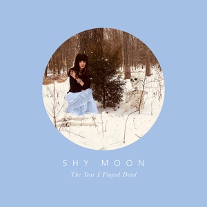 Обложка для Shy Moon - Winter Moon