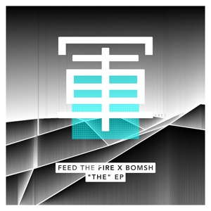 Обложка для Feed The Fire, Bomsh - The Promise