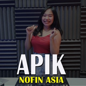 Обложка для Nofin Asia - Apik