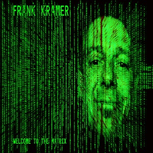 Обложка для Frank Kramer - Acid Punk