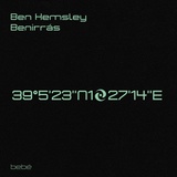 Обложка для Ben Hemsley - Benirrás