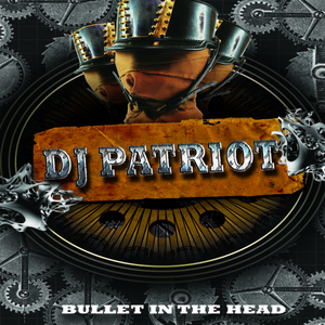 Обложка для DJ Patriot - Marquise diamonds