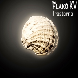 Обложка для Flako KV - ¿Quién Soy?