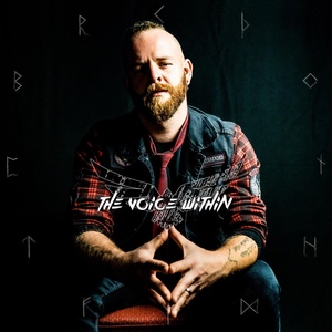 Обложка для ROXTON - The Voice Within