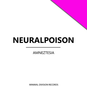 Обложка для Neuralpoison - Arabic Gum