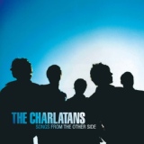 Обложка для The Charlatans - Frinck