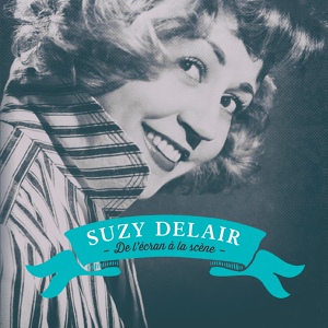 Обложка для Suzy Delair - Caroline