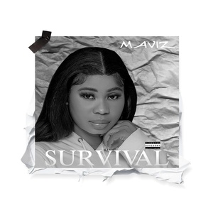 Обложка для Maviz - Survival