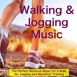 Обложка для Walking Music Personal Fitness Trainer - Side Effect of Love