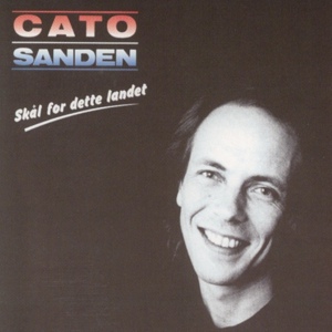 Обложка для Cato Sanden - Sylvia