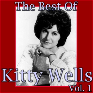 Обложка для Kitty Wells - Lonely Side Of Town