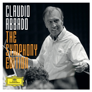 Обложка для Lucerne Festival Orchestra - Claudio Abbado - Bruckner: Symphony No. 1 in C minor: II.